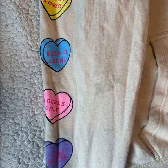 Long island Hoodie - Picture 3 of 4